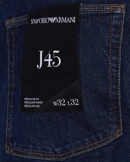 Emporio Armani Jeans
