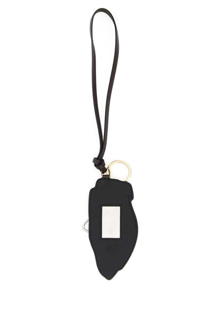 Miu Miu Key Tag