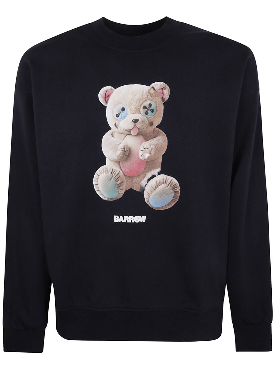 Barrow "Sweatshirt" Unisex Clothing