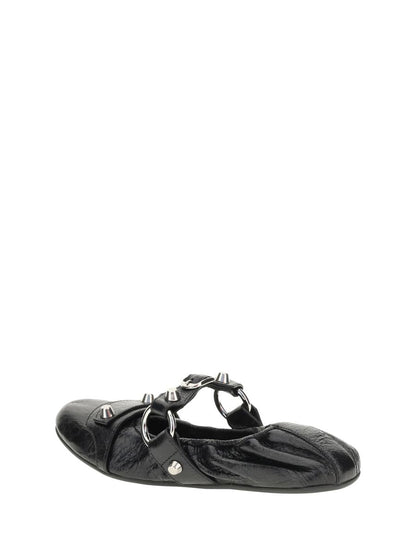 Balenciaga Pumps