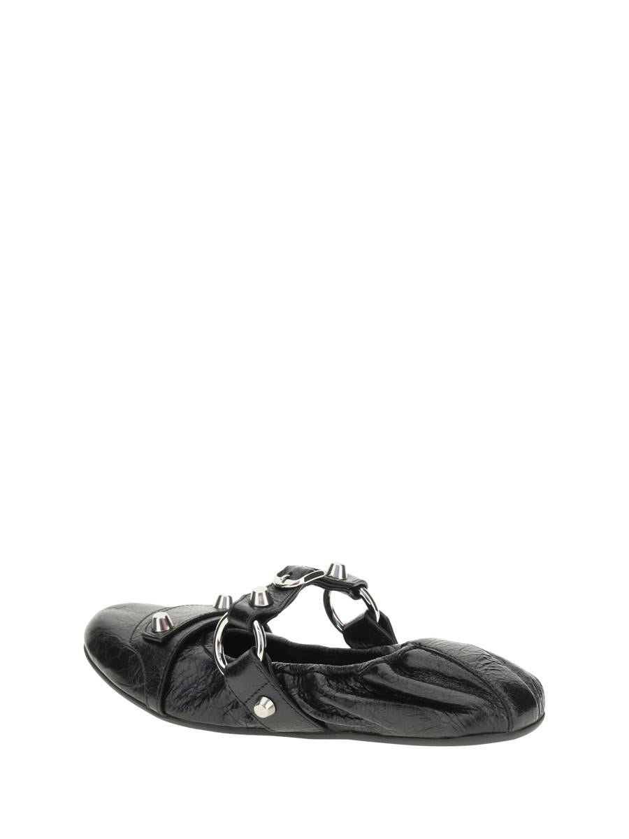 Balenciaga Pumps