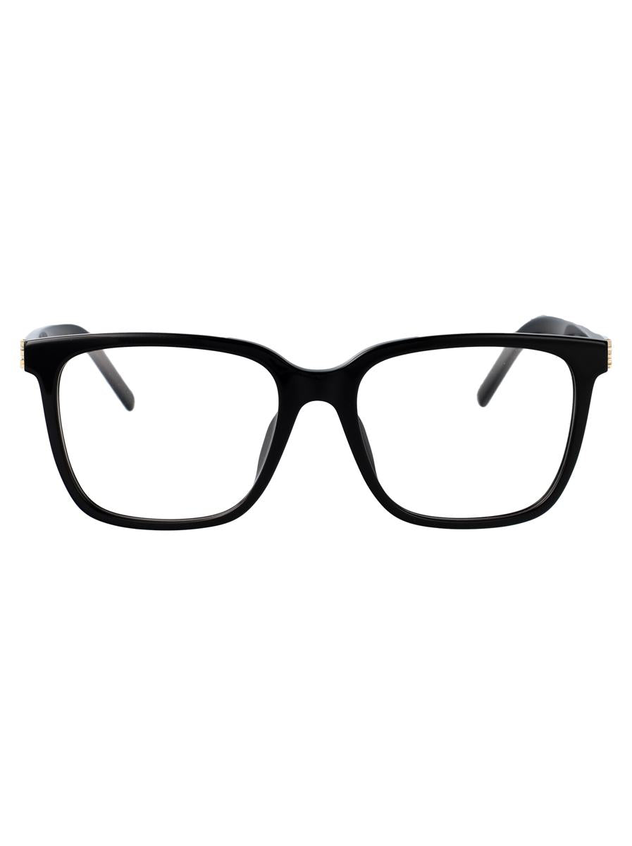 Saint Laurent Eyewear Optical