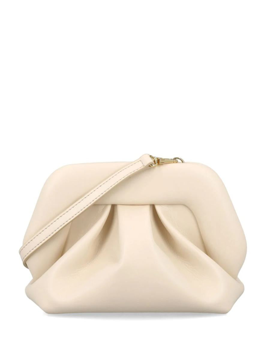Themoirè Gea Clutch Bag