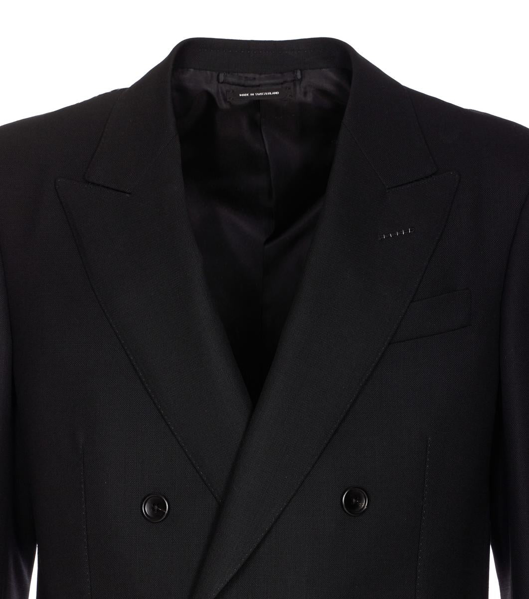 Tom Ford Jackets