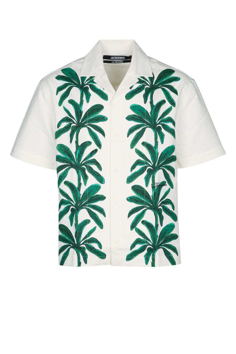 Jacquemus Shirts