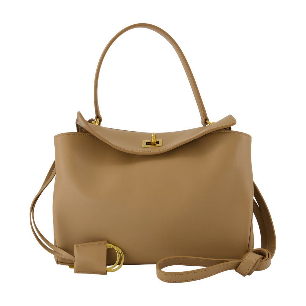 Balenciaga Rodeo Top Handle Small Purse