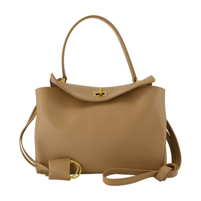Balenciaga Rodeo Top Handle Small Purse