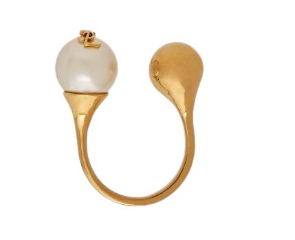Saint Laurent  Bijoux
