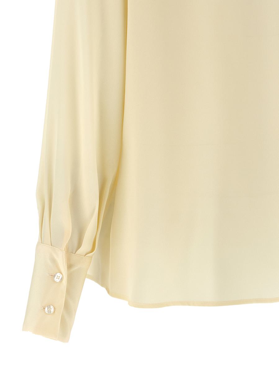 Etro Lavallière Shirt