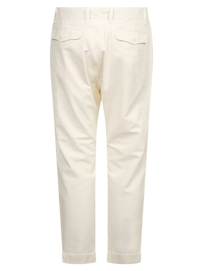 Original Vintage Style Trousers