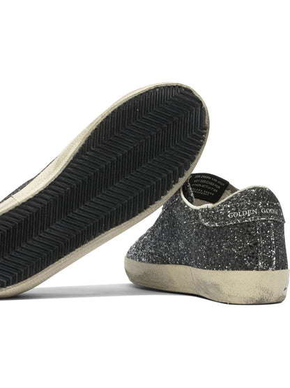 Golden Goose "Super-Star" Sneakers