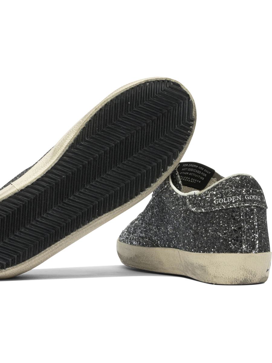 Golden Goose "Super-Star" Sneakers