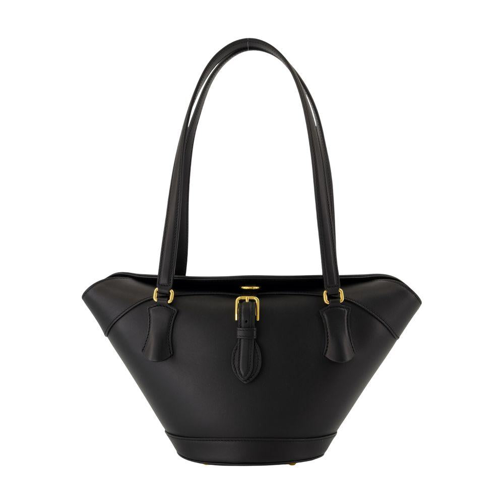 Dolce & Gabbana Capri Shoulder Bag