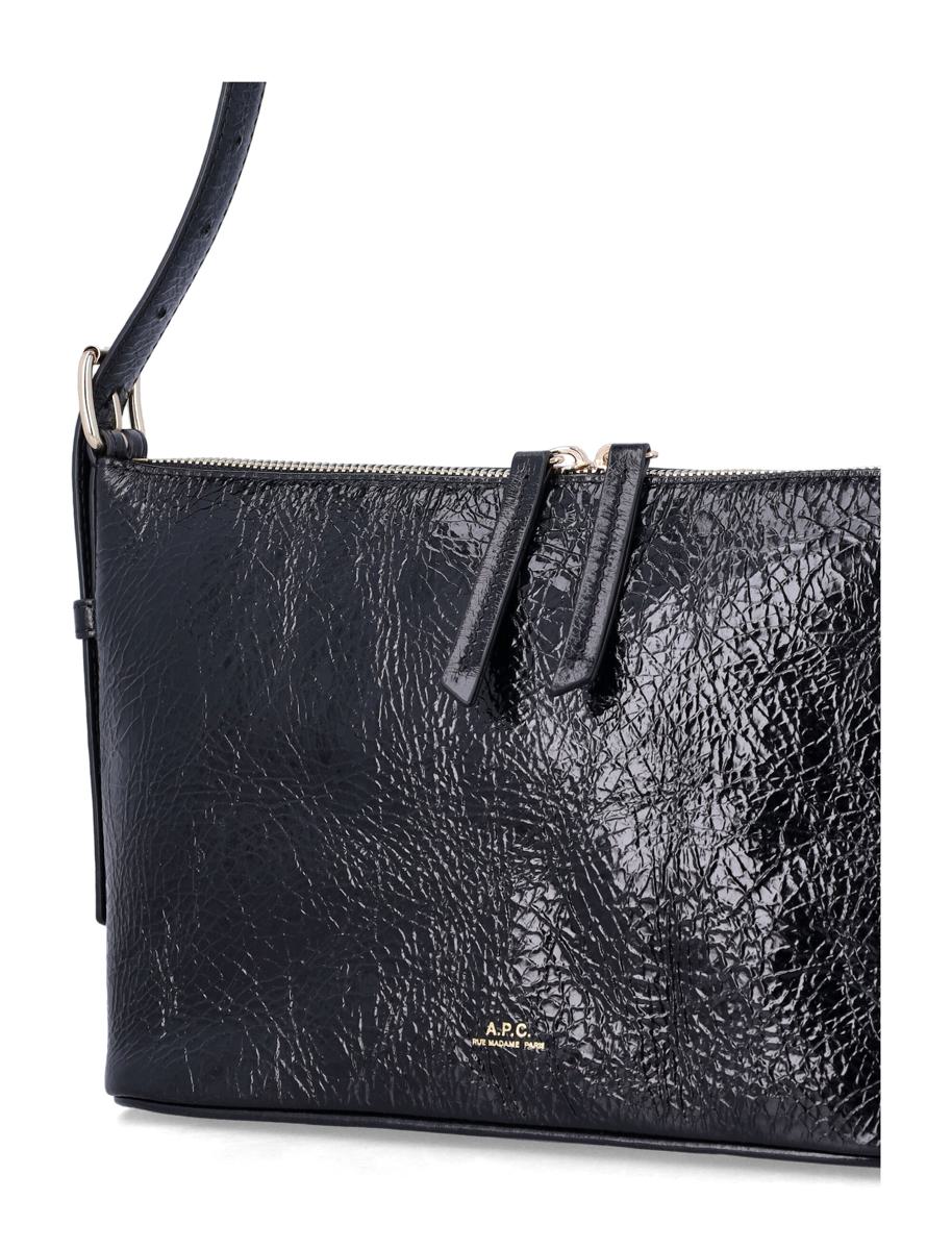 A.P.C. Sac Vera Shoulder