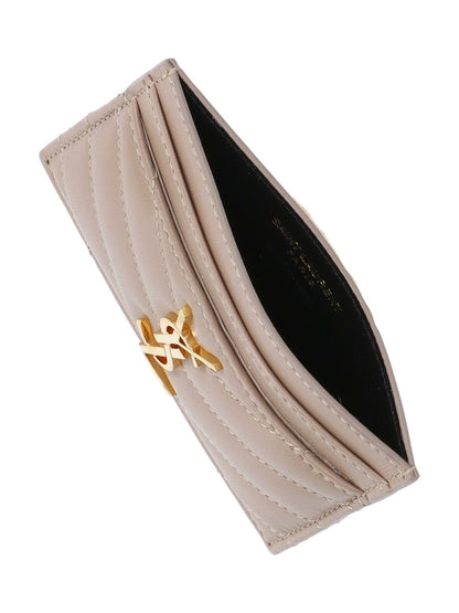 Saint Laurent  Wallets