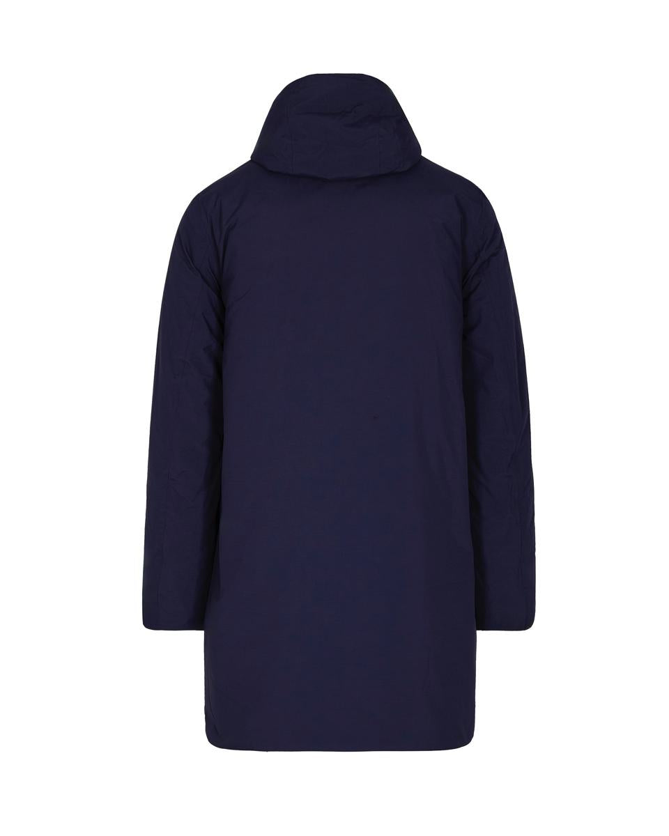 K-Way Jacket