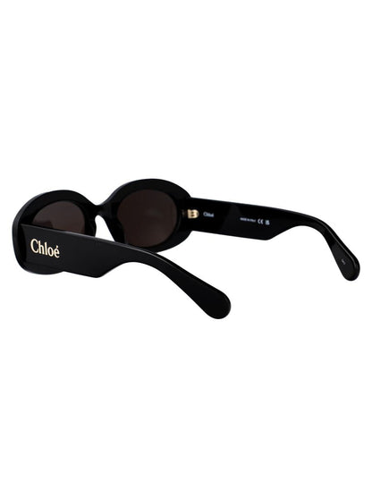 Chloé Sunglasses