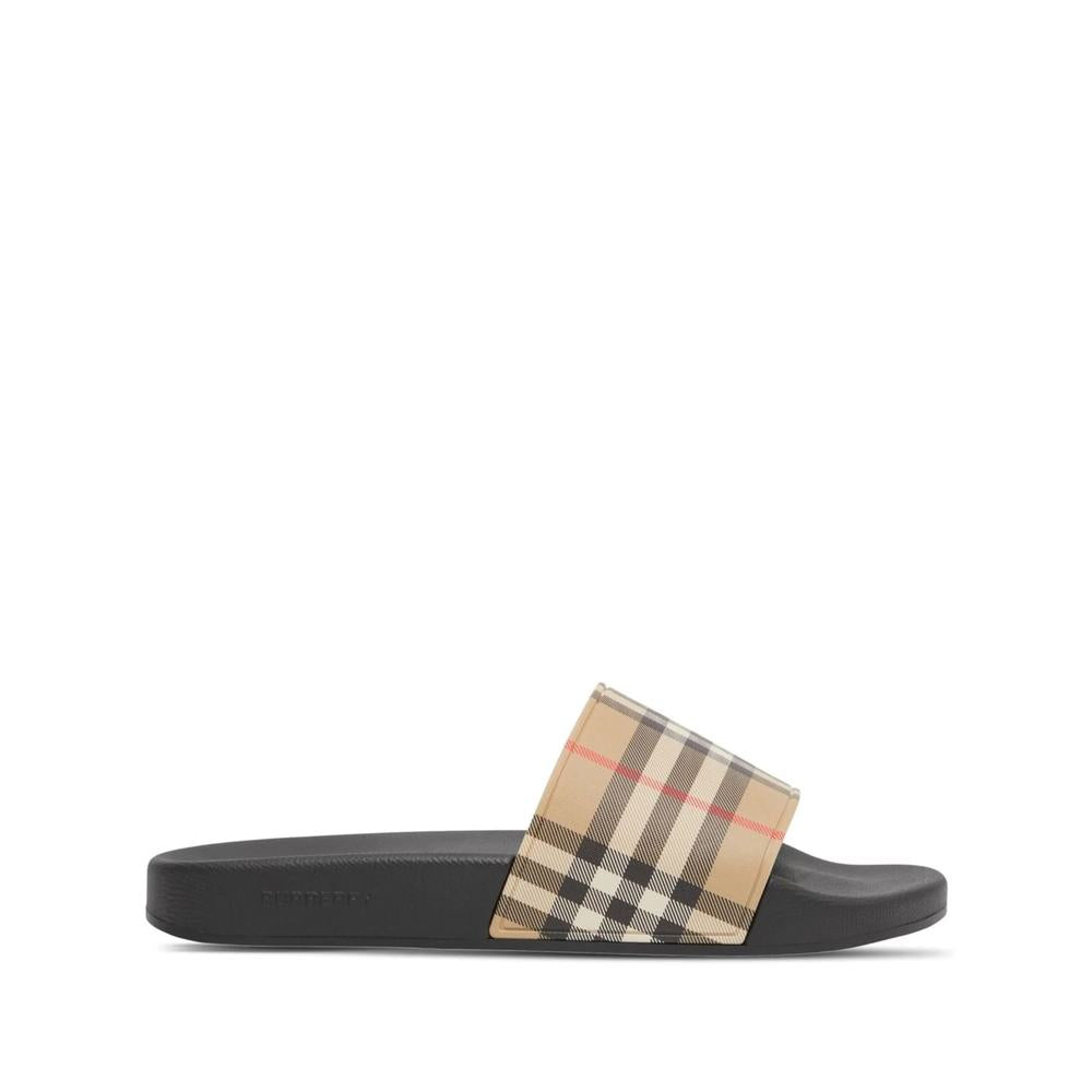 Burberry Shoes