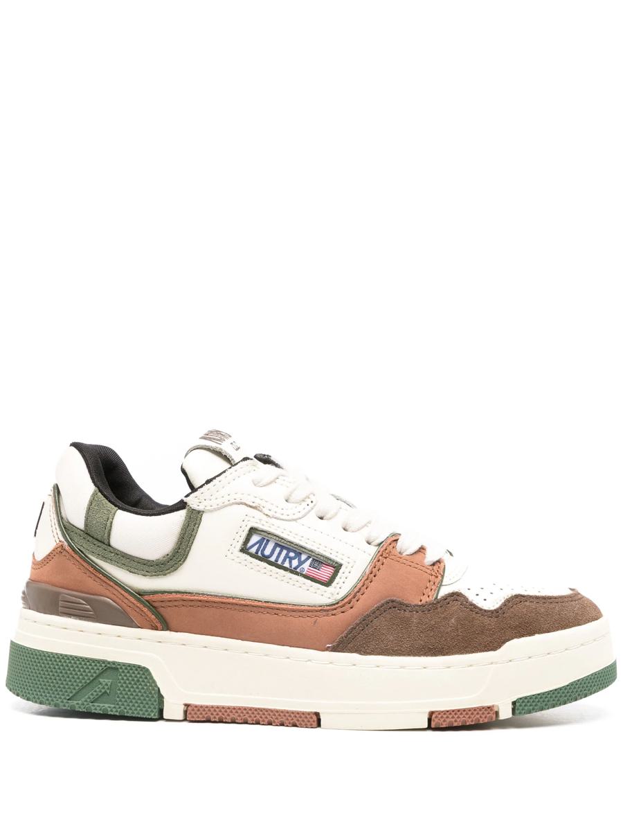 Autry Clc Low Sneakers