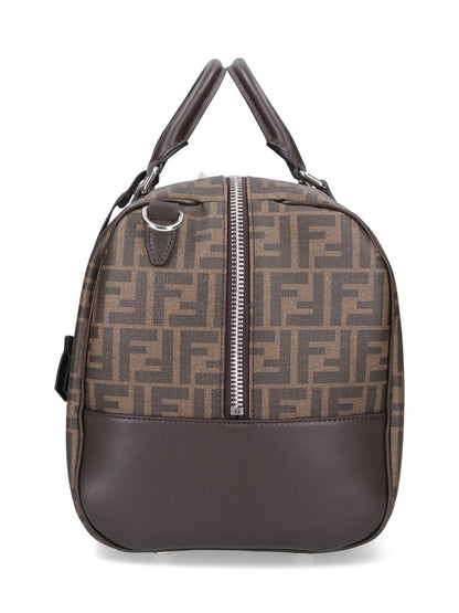 Fendi Suitcases