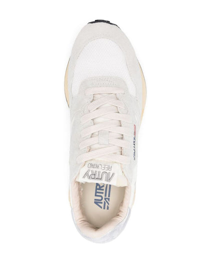 Autry "Whirlwind" Low Sneaker