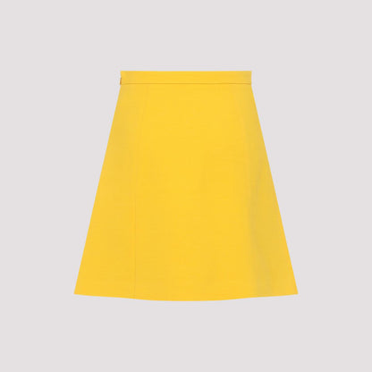 Valentino Garavani Skirt