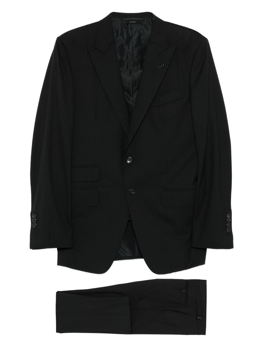 Tom Ford Dresses