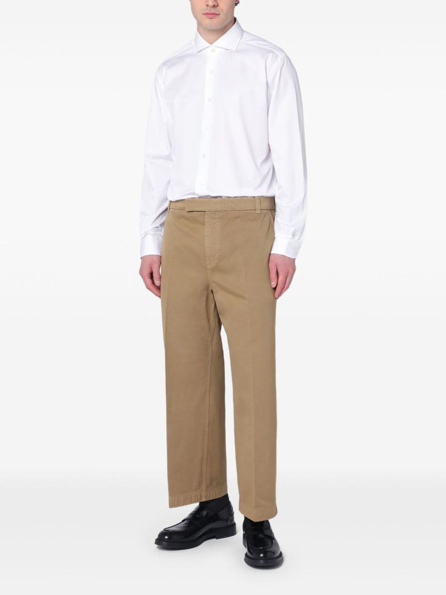 Xacus Shirts