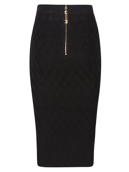 Elisabetta Franchi Skirt