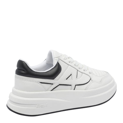 Ash Sneakers