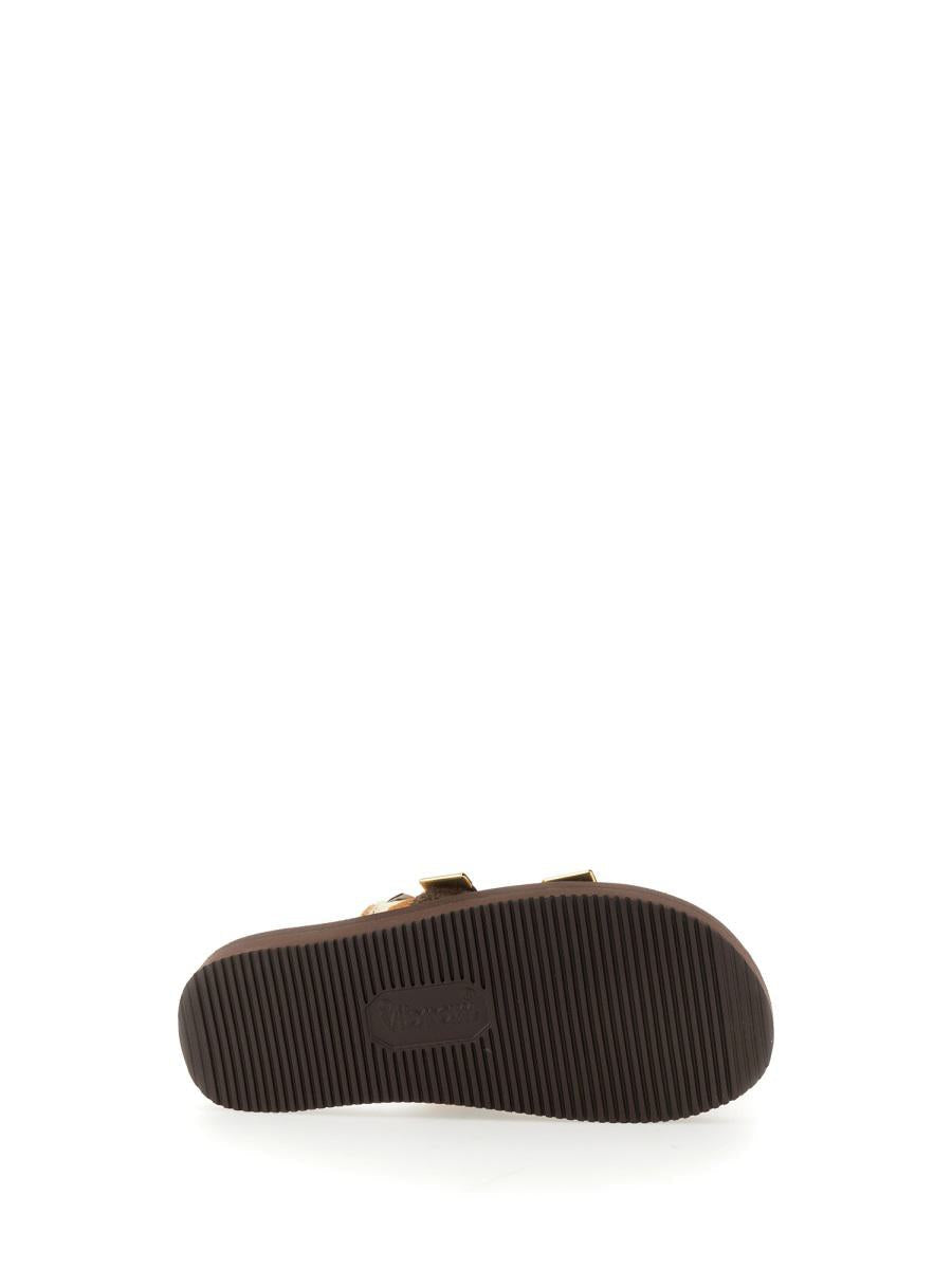 Suicoke Slipper With Bangs