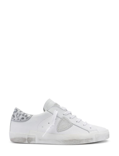 Philippe Model Sneakers