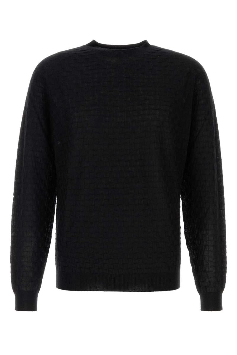 Giorgio Armani Knitwear