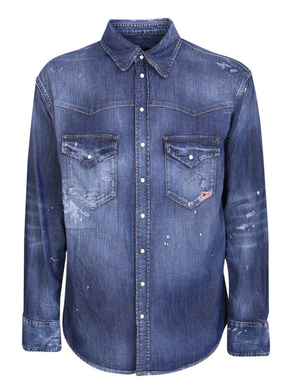 Dsquared2 Shirts