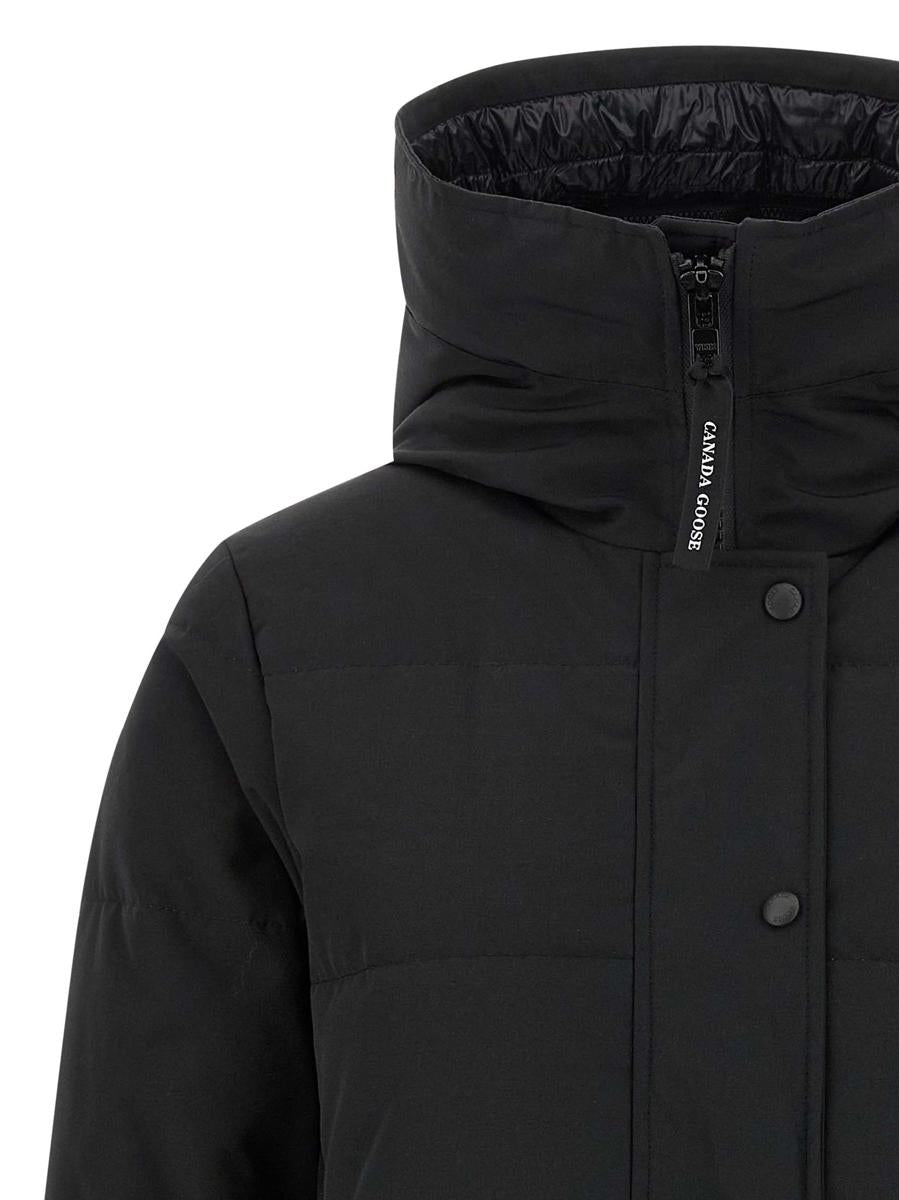 Canada Goose 'Shelbourne' Parka