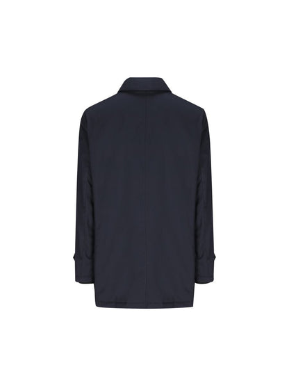 Camplin Coats