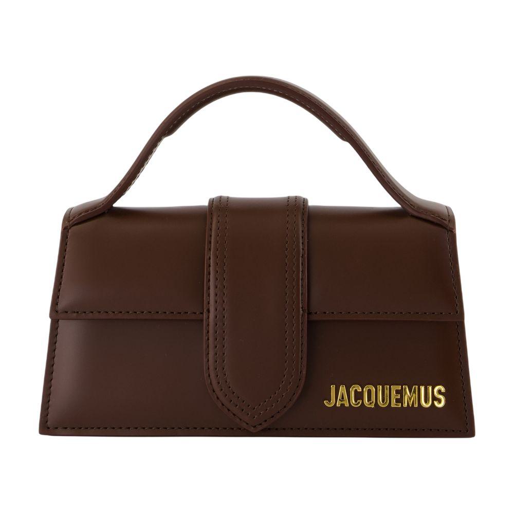 Jacquemus Le Bambino