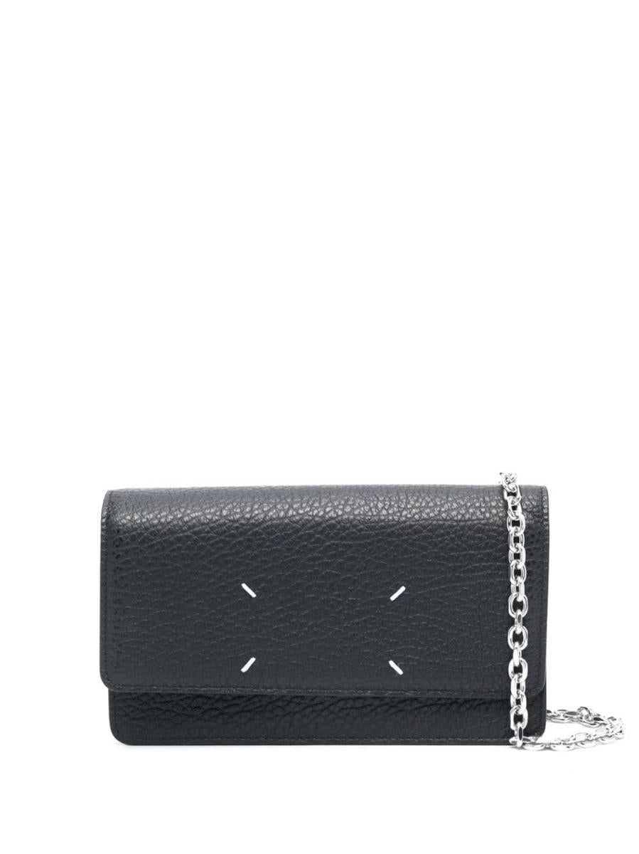 Maison Margiela Four Stitches Messenger Bag