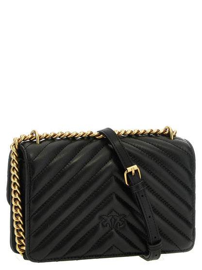 Pinko Crossbody Bags