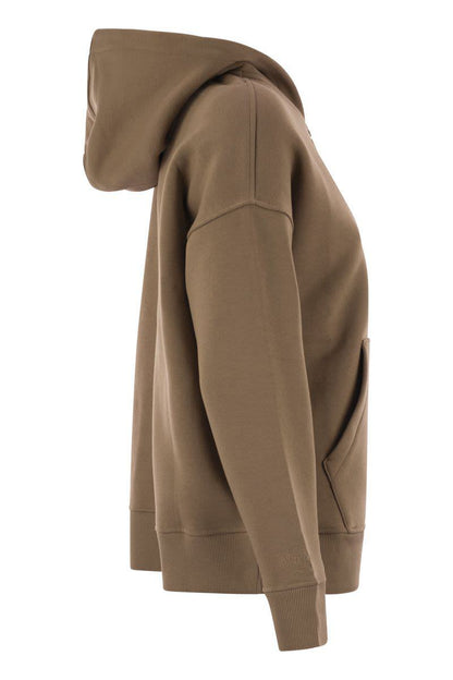 'S Max Mara Julia - Jersey Hoodie