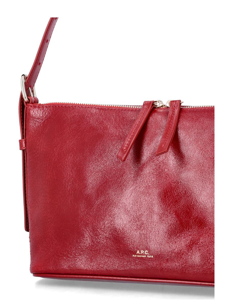 A.P.C. Sac Vera Shoulder