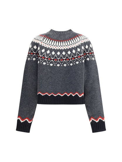 Alanui Knitwear