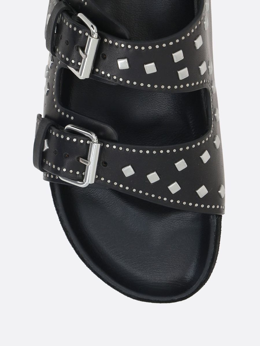 Isabel Marant Lennyo Sandals