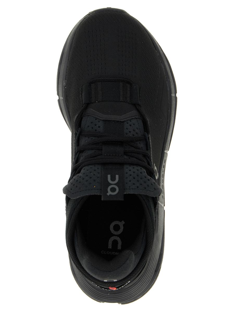 On Running 'Cloudnova 2' Sneakers