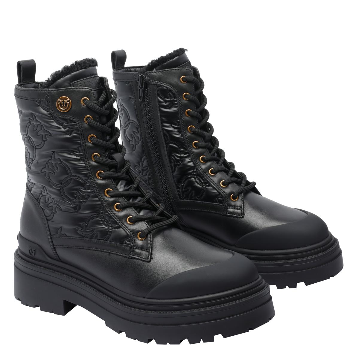 Pinko Boots