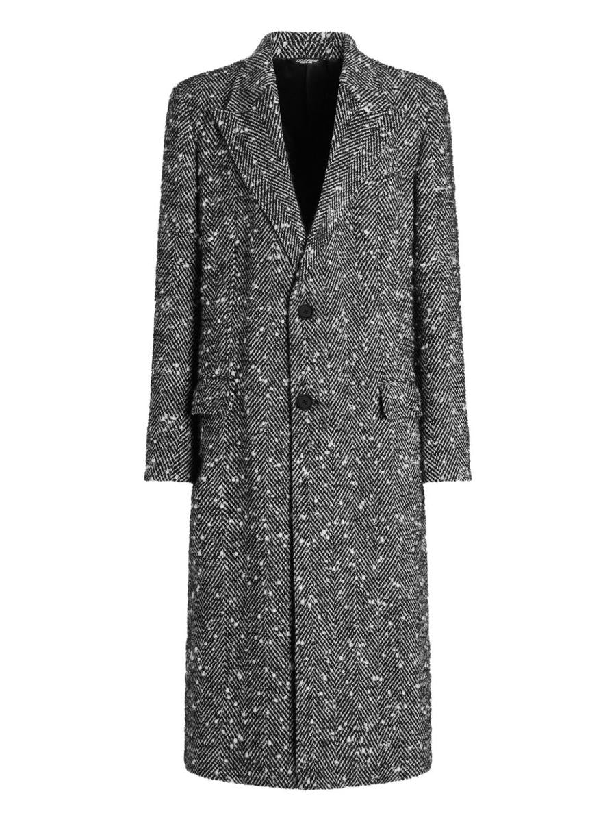 Dolce & Gabbana Coats