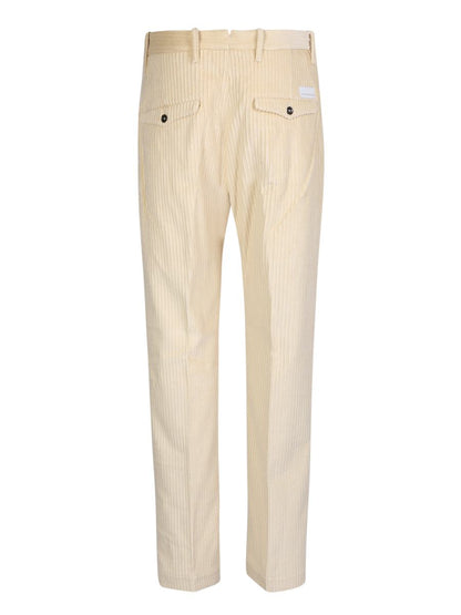 Nine In The Morning Trousers