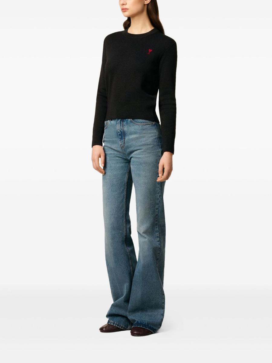 AMI Paris Sweaters