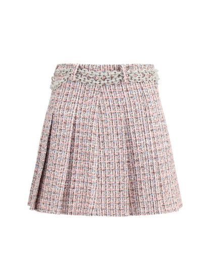 Self-Portrait Skirts