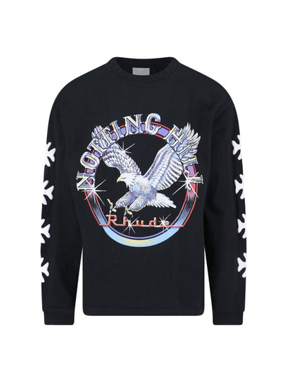 Rhude T-Shirts And Polos